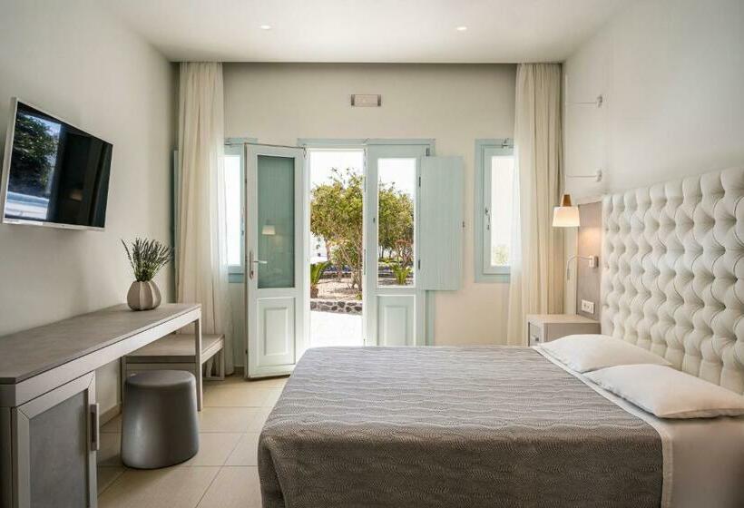 اتاق استاندارد, El Greco Resort & Spa