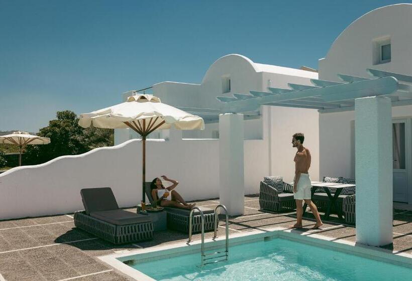 ویلای 2 خوابه, El Greco Resort & Spa