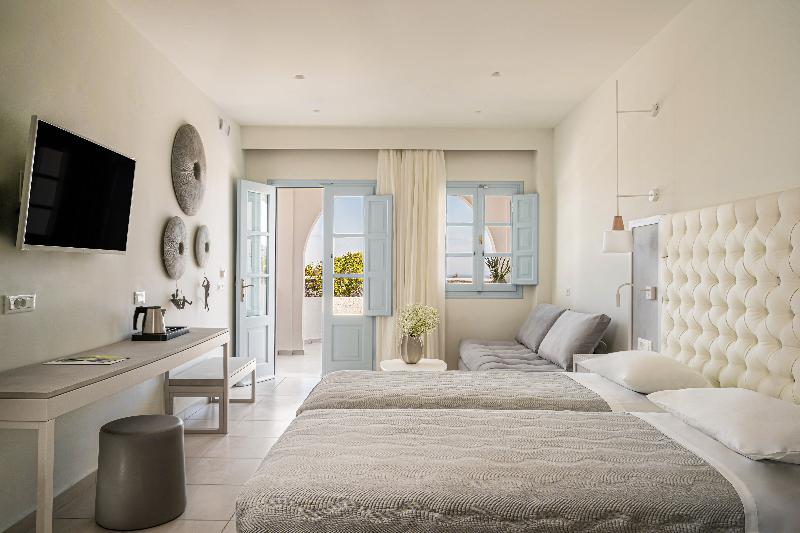 اتاق سوپریور, El Greco Resort & Spa
