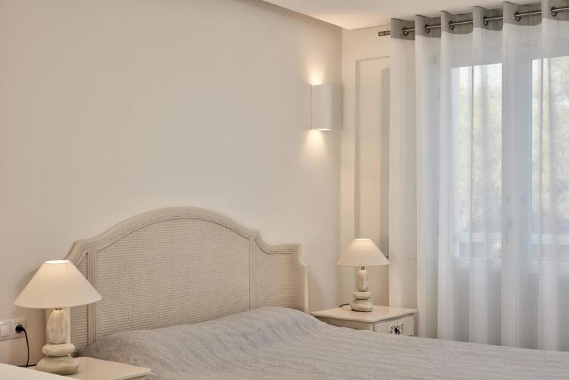 سوییت جونیور, El Greco Resort & Spa