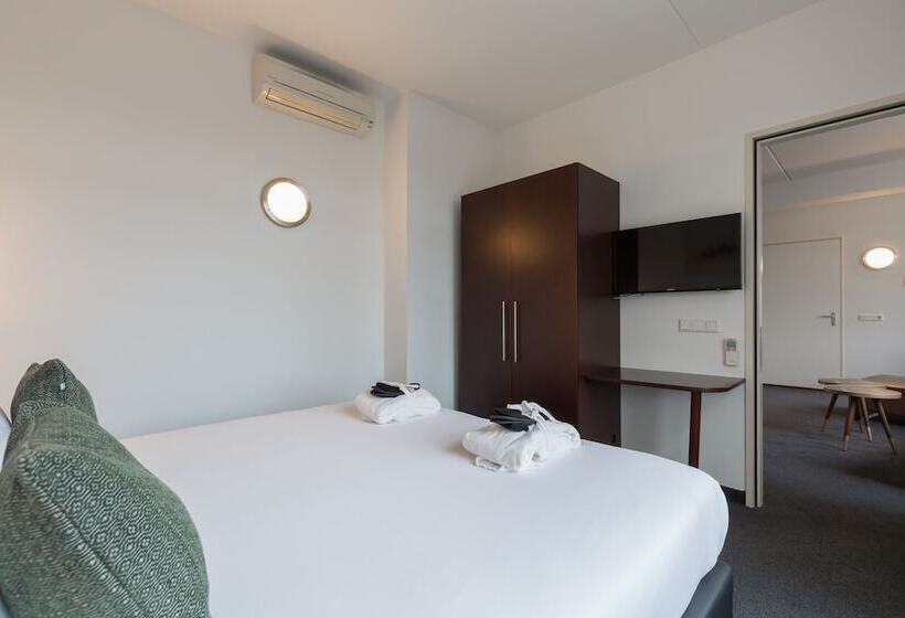 سوییت, Amrâth Hotel Alkmaar