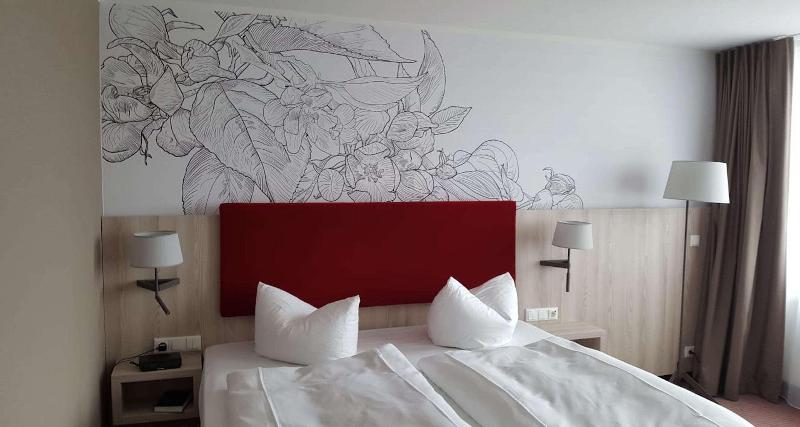 اتاق استاندارد با چشم‌انداز دریا, Crown Paradise Club Cancun   All Inclusive