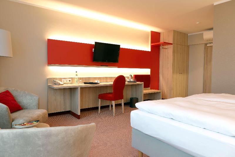 اتاق استاندارد با چشم‌انداز دریا, Crown Paradise Club Cancun   All Inclusive
