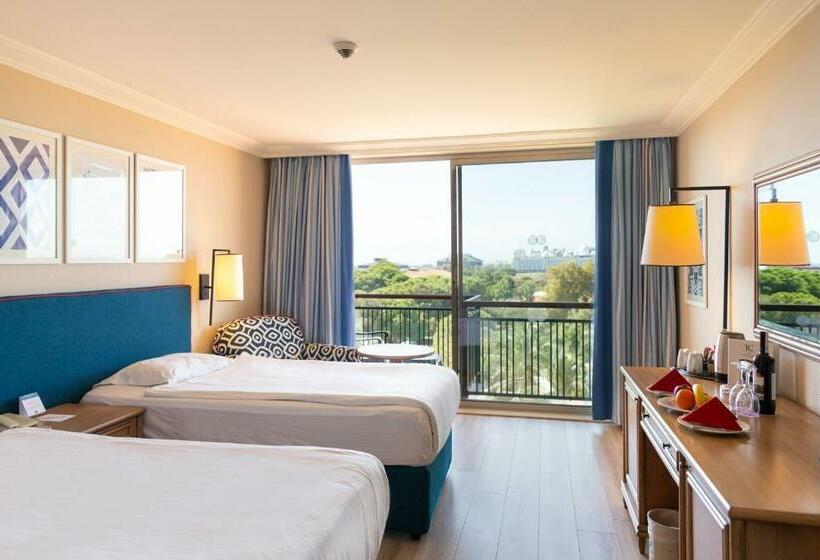 Семейный Номер, Ic Hotels Green Palace