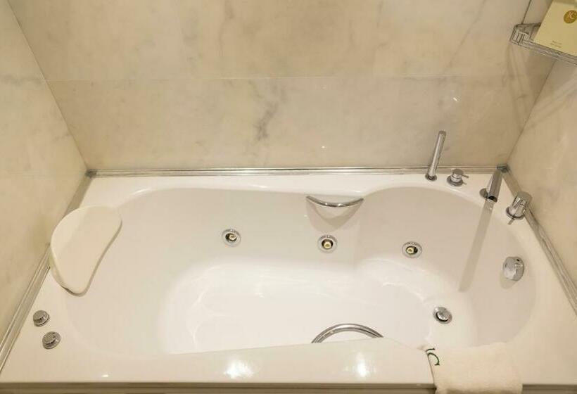 Люкс Кровать Кинг, Ic Hotels Green Palace