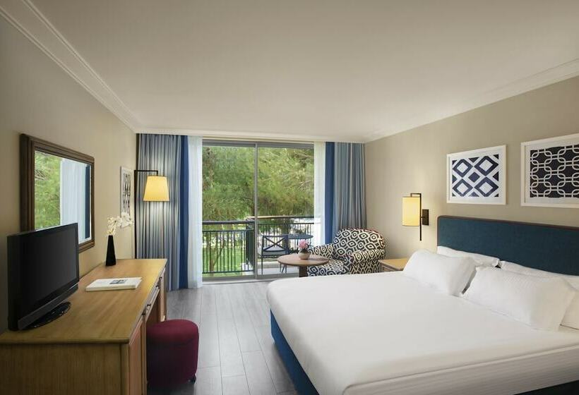 Номер Стандарт, Ic Hotels Green Palace