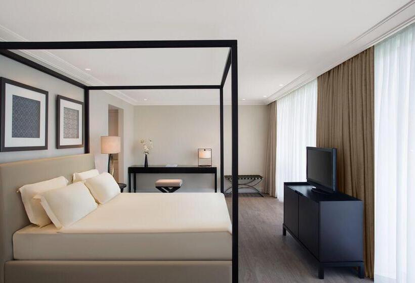 Люкс Кровать Кинг, Ic Hotels Green Palace