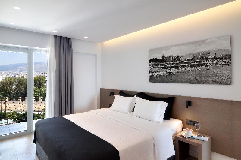 스탠다드 룸, Poseidon Athens