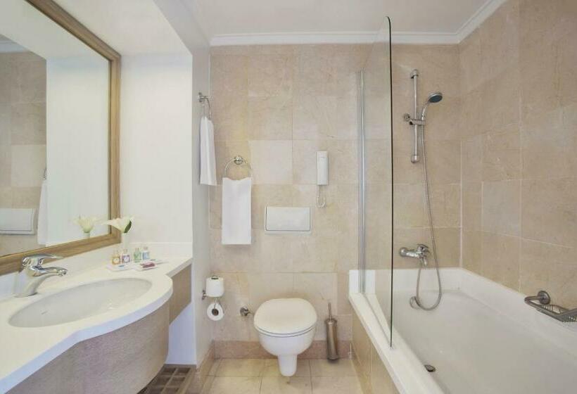 Люкс, Ic Hotels Santai Family Resort   Kids Concept