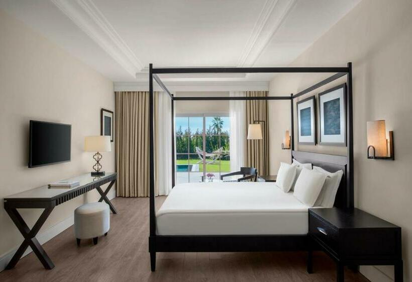 Вилла 1 Спальня, Ic Hotels Santai Family Resort   Kids Concept