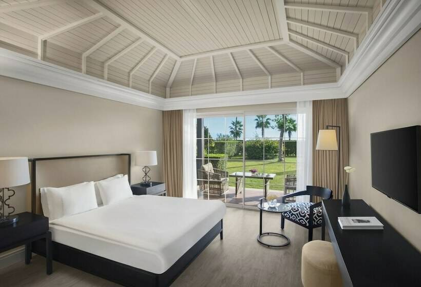 Вилла 1 Спальня, Ic Hotels Santai Family Resort   Kids Concept