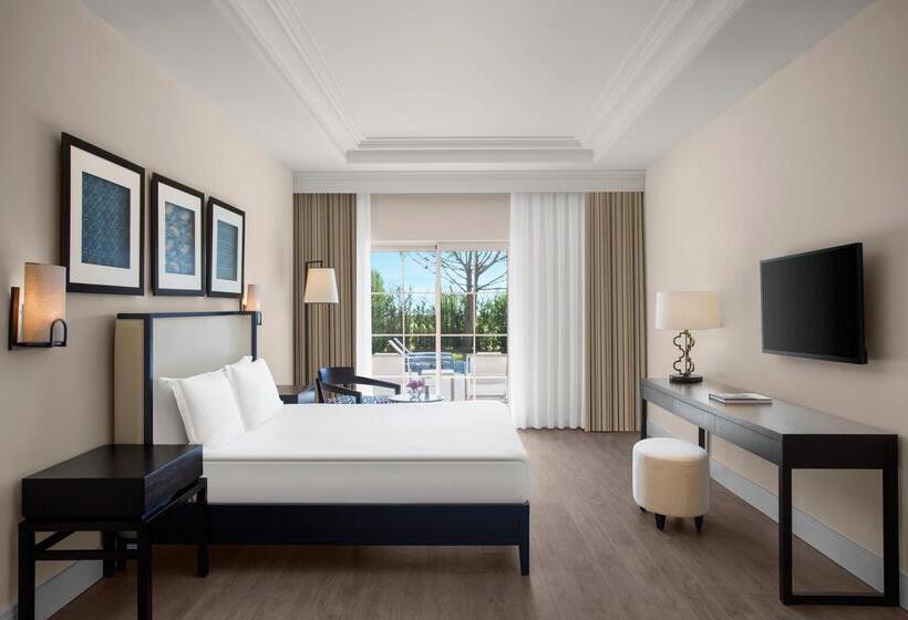 Вилла 1 Спальня, Ic Hotels Santai Family Resort   Kids Concept
