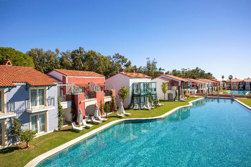 Вилла 1 Спальня, Ic Hotels Santai Family Resort   Kids Concept