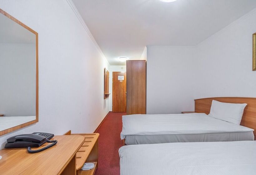 اتاق استاندارد, Park Hotel Fili