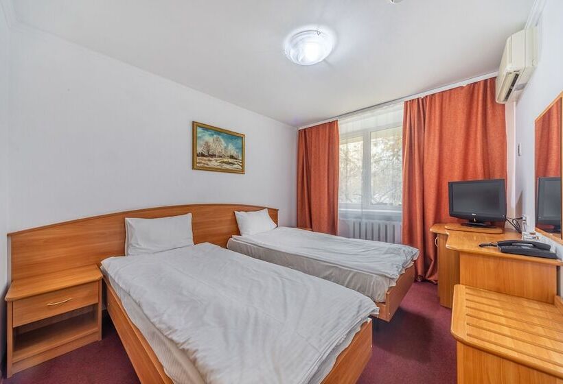اتاق استاندارد, Park Hotel Fili