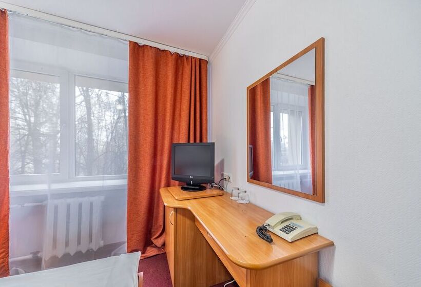 اتاق استاندارد, Park Hotel Fili