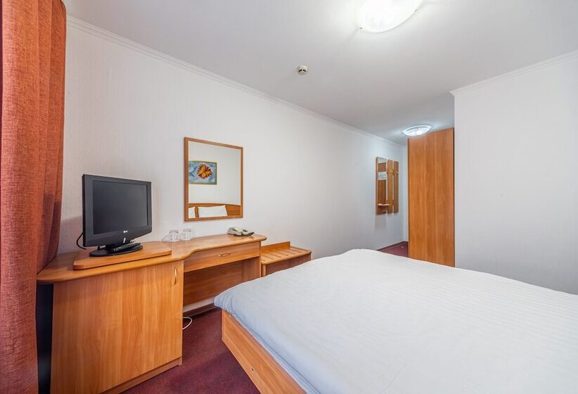 اتاق استاندارد, Park Hotel Fili