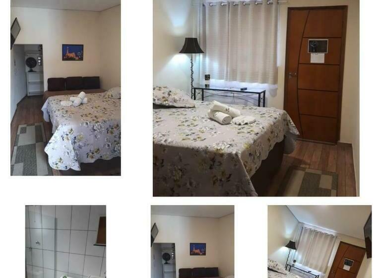 Family Suite, Meu Cantinho
