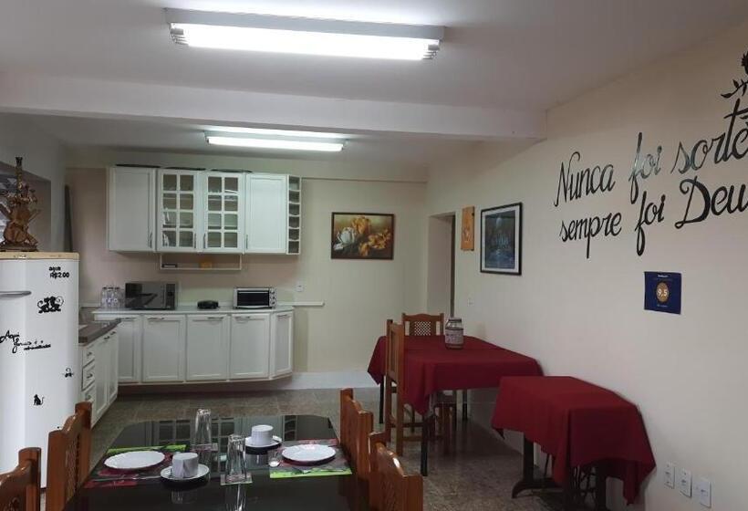 Family Suite, Meu Cantinho