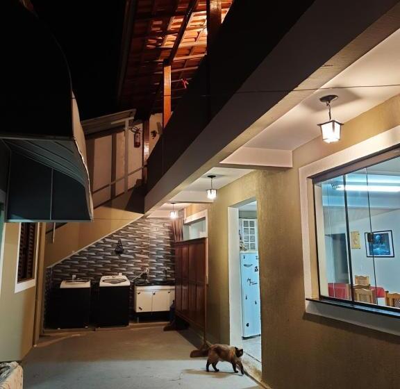 Family Suite, Meu Cantinho