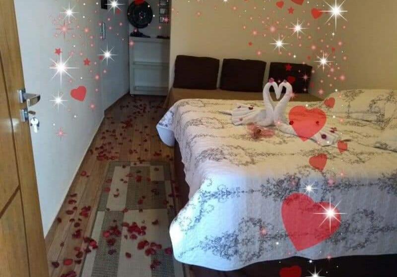 Family Suite, Meu Cantinho