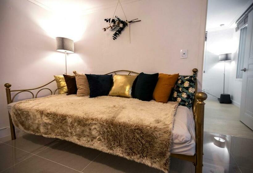 בית, 3 חדרי שינה, Allinone Serviced Residence[cose Bs]