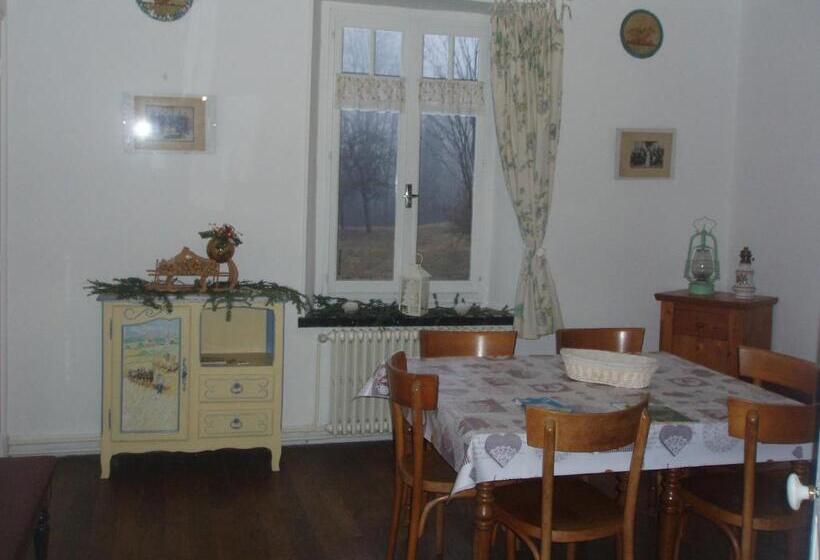 Номер Стандарт, Ferme Du Haut Barba