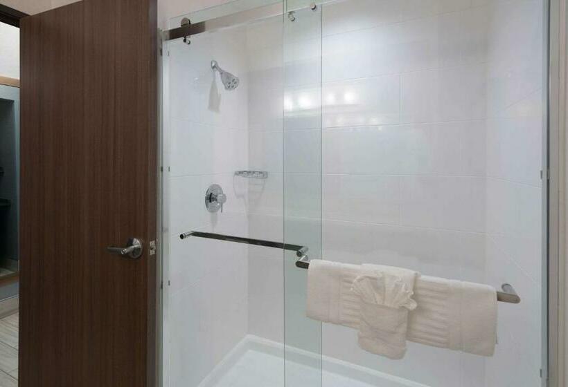 سوئیت با تخت بزرگ, Comfort Suites Kennewick At Southridge