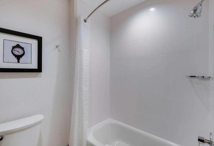 سوییت, Comfort Suites Kennewick At Southridge