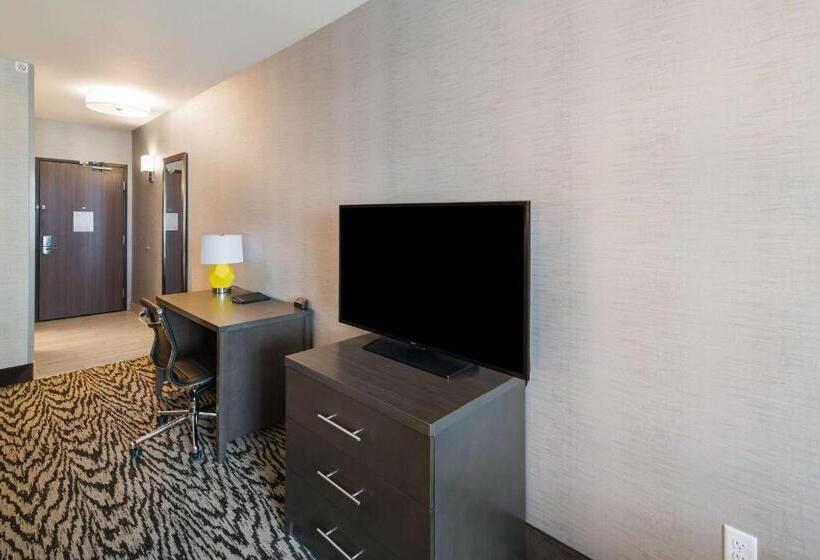 سوییت, Comfort Suites Kennewick At Southridge