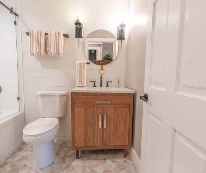 Номер Deluxe, Chimney Hill Estate Inn