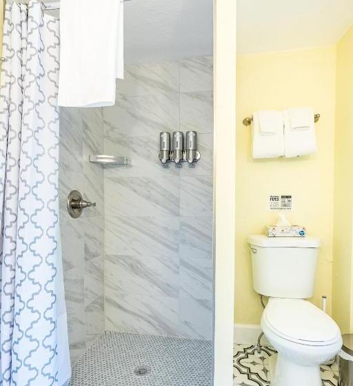 Номер Deluxe, Chimney Hill Estate Inn