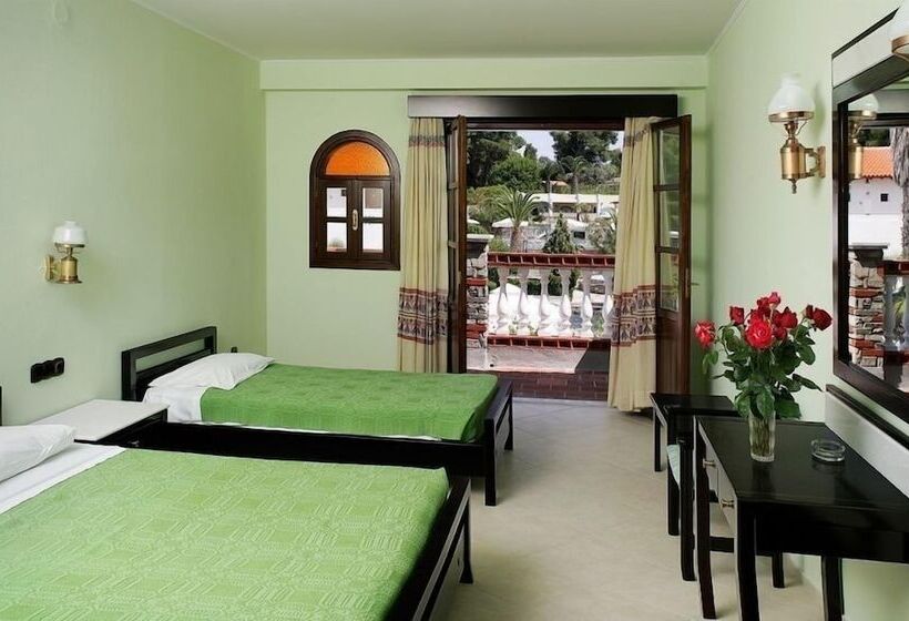 Люкс, Ghotels Macedonian Sun