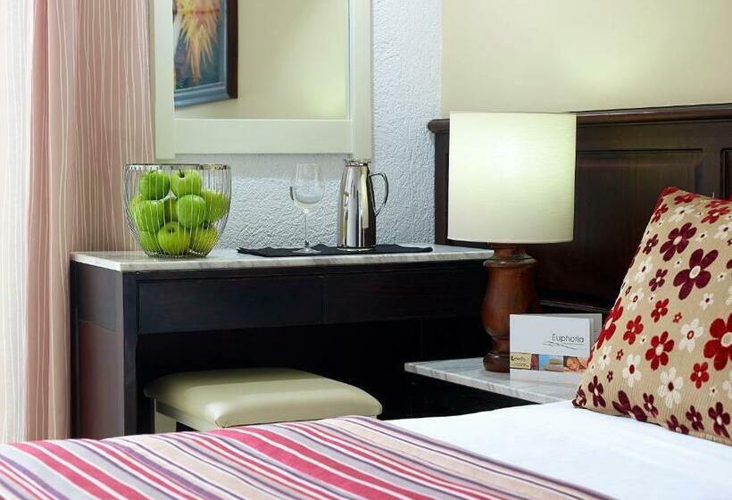 חדר סטנדרט, Albatros Spa & Resort