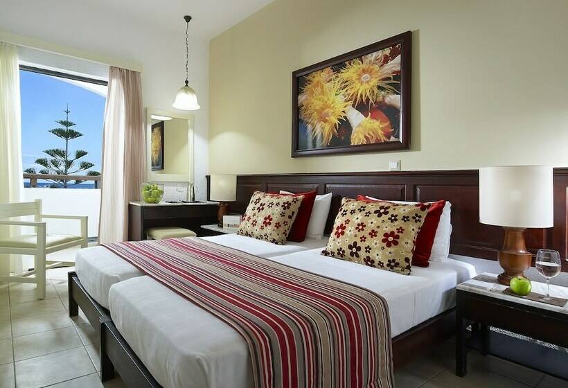 חדר סטנדרט, Albatros Spa & Resort