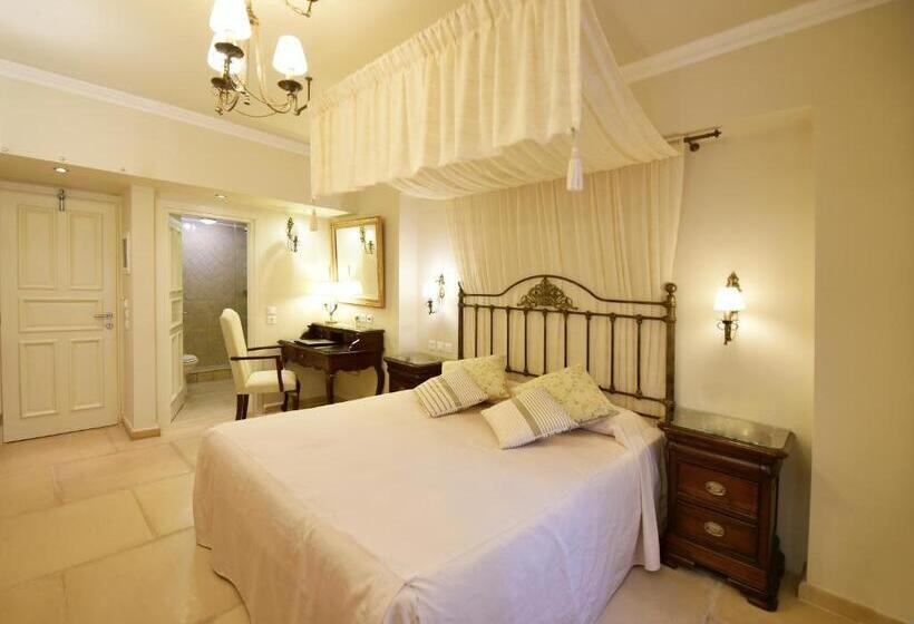سوییت خانوادگی, Angelica Boutique