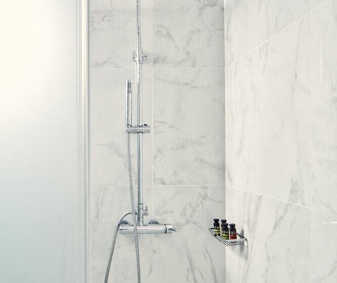 סוויטה נוף לים, Archipelagos Hotel   Small Luxury Hotels Of The World