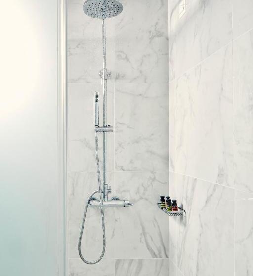 חדר פרמיום נוף לים, Archipelagos Hotel   Small Luxury Hotels Of The World