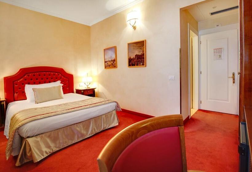 اتاق استاندارد یک نفره, Dona Palace