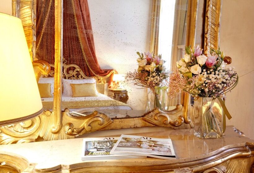 سوئیت رویال, Dona Palace
