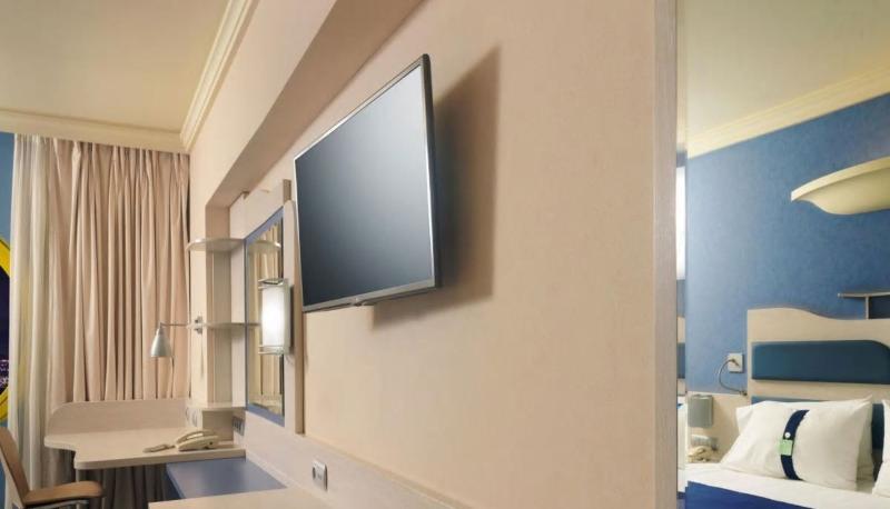 غرفة قياسية, Holiday Inn Athens Attica Av, Airport W., An Ihg