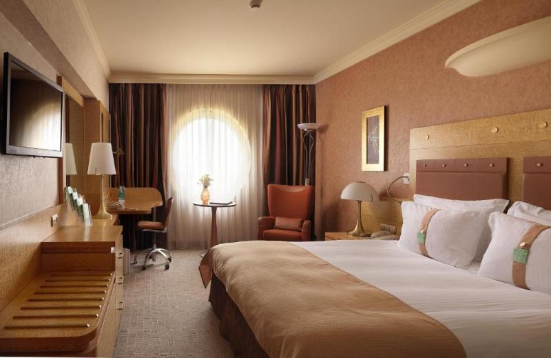 غرفة بريميوم, Holiday Inn Athens Attica Av, Airport W., An Ihg