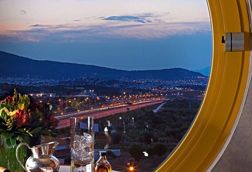 غرفة قياسية, Holiday Inn Athens Attica Av, Airport W., An Ihg