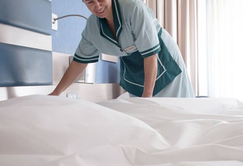 غرفة قياسية, Holiday Inn Athens Attica Av, Airport W., An Ihg