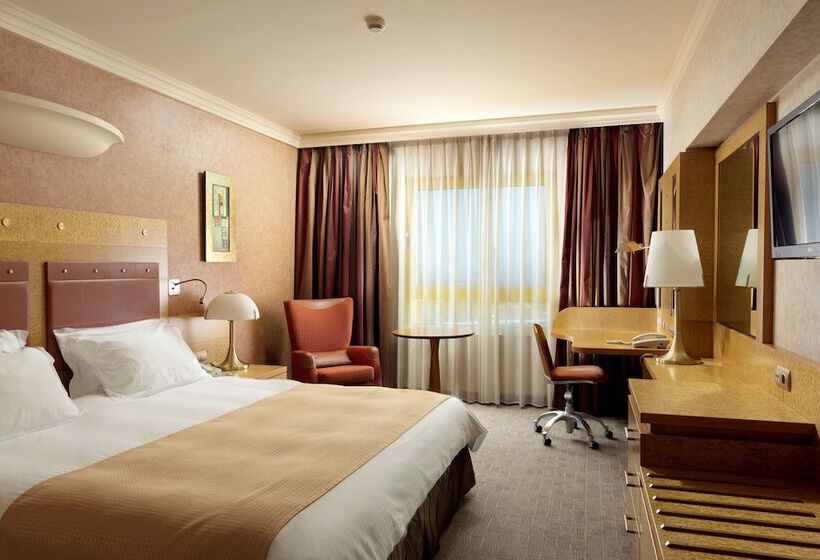 غرفة بريميوم, Holiday Inn Athens Attica Av, Airport W., An Ihg