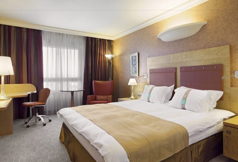 غرفة بريميوم, Holiday Inn Athens Attica Av, Airport W., An Ihg