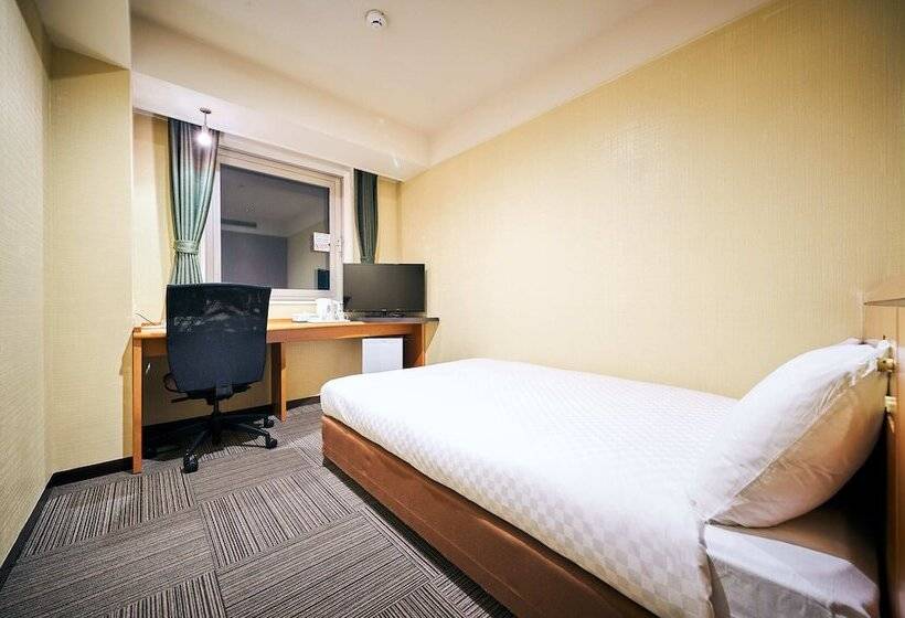 Номер Стандарт, Kanku Izumiotsu Washington