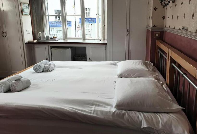 Номер Стандарт, Lakes Lodge Windermere