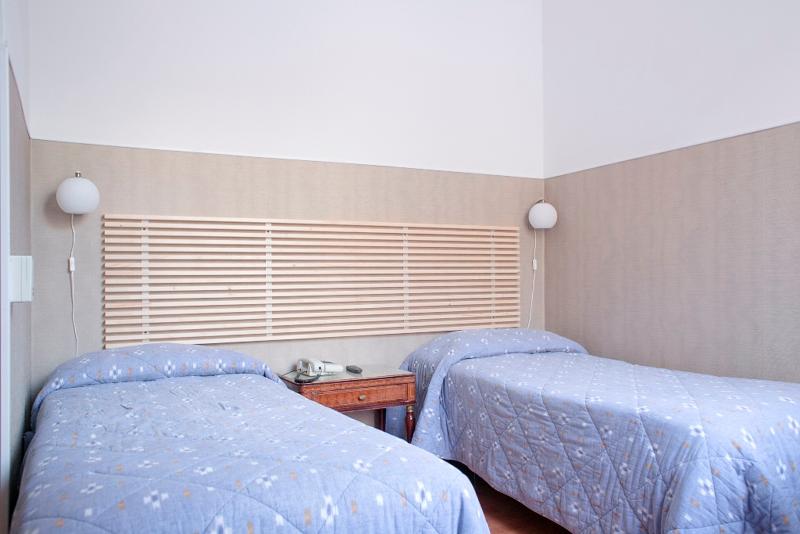 带共用浴室的标准房间, Loggia Fiorentina