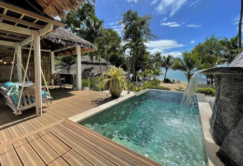 Вилла 1 Спальня Вид на Море, Paradise Kohyao